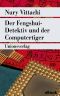 [Fengshui 01] • Der Fengshui-Detektiv und der Computertiger